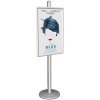 Multi Stander 9 - Enkeltsidet 25mm 1x60x85cm #1