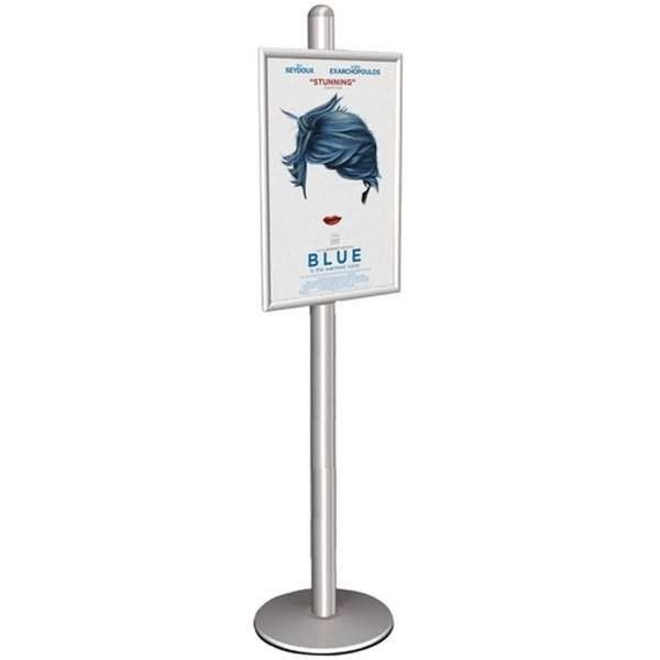 Multi Stander 9 - Enkeltsidet 25mm 1x50x70cm #1