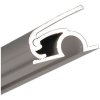 Poster-Clamp Budget profil 300cm  Alu #1