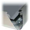 Skumtape t/Poster-Line og Watersafe profil, sort #1