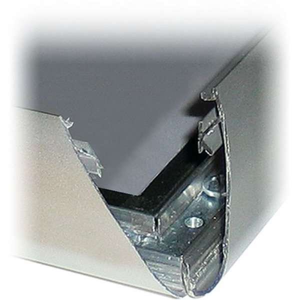 Skumtape t/Poster-Line og Watersafe profil, sort #1