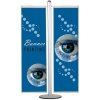 Multi Stander 17 - Dobbeltsidet 2x50cm Banner #1