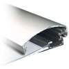 Snap profil i aluminium 45mm 3mtr alu #1