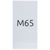 Swing Wing Akrylholder, vertikal, M65 #1