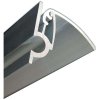 Banner-Line profil 30mm 3m Alu #1