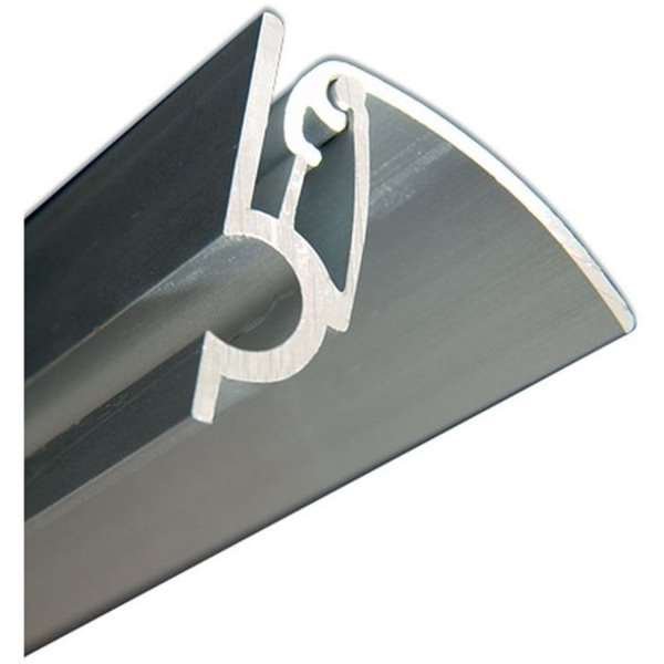 Banner-Line profil 30mm 3m Alu #1