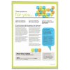 Window U-pocket, dobbeltsidet A4 - vertikal #1