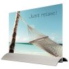 Swing Wing Menukortholder horisontal - A5 - 14.8x21 cm #1