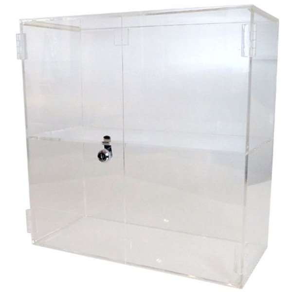 Showcase Cabinet #5