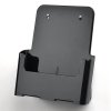Table & Wall Dispenser, A4 akrylholder, sort #3