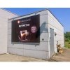 Udendørs Banner Profil - 600cm #4