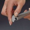 Poster Clamp Set, plakatophæng med 25mm aluminium plakatlister - 100cm (B0) #8