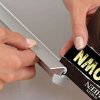 Poster Clamp Set, plakatophæng med 25mm aluminium plakatlister - 100cm (B0) #10