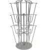Brochurecarousel til bord - 9xA4 - 21x29.7 cm #2