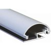Poster-Line Set, plakatophæng med 26mm aluminium plakatlister - 50cm (B2) #4