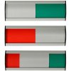 Meeting Room Sign 52x200mm #1