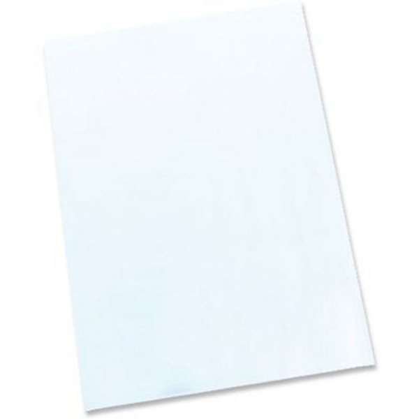 Flex Plastprisramme dobbeltsidet, sort - A4 #2