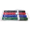 White Board Marker - 4 farvet mix #1