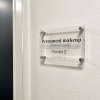 Akryl vægramme - A4 #7
