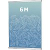 Udendørs Banner Profil - 600cm #3