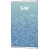 Udendørs Banner Profil - 500cm #3