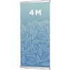 Udendørs Banner Profil - 400cm #3