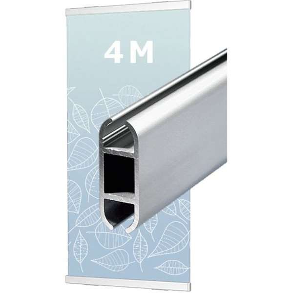 Udendørs Banner Profil - 400cm #1