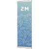 Udendørs Banner Profil - 200cm #3