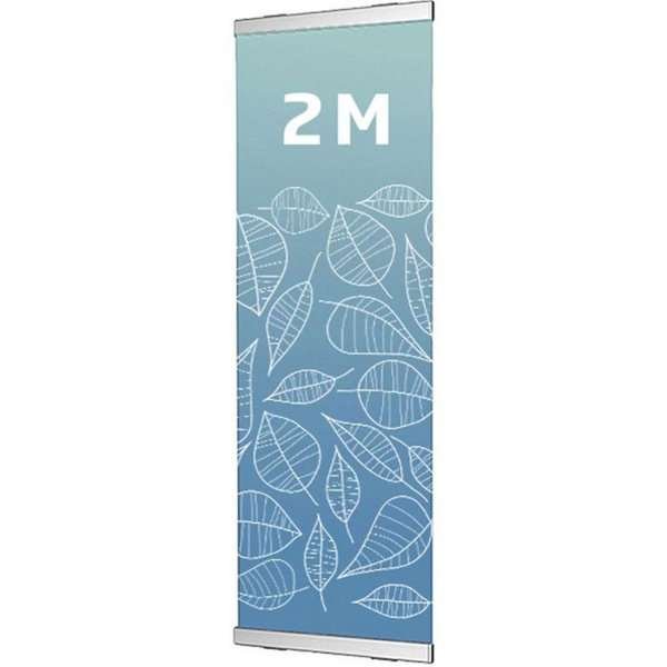 Udendørs Banner Profil - 200cm #3