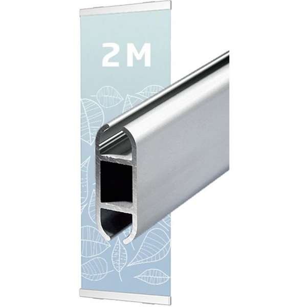 Udendørs Banner Profil - 200cm #1