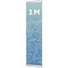 Udendørs Banner Profil - 100cm #3