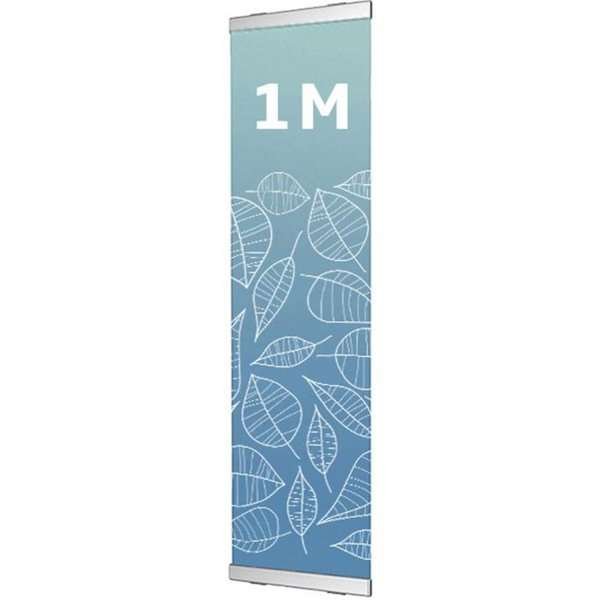 Udendørs Banner Profil - 100cm #3