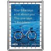 Omni Banner Ramme, 150x200cm. Inkl. krog m/elastik. Ekskl. eyelets #1