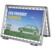 Komplet Omni Banner ramme 150x100 cm #1