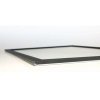 CROWN Klikramme med 33mm aluminium fladprofil, sort - A0 #7