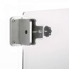Universal Clamp Kit, 2 stk pladeholdere til væg og loft #9