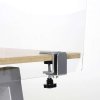 Edge Clamp Kit til bord 2 stk #9