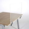 Edge Clamp Kit til bord 2 stk #8
