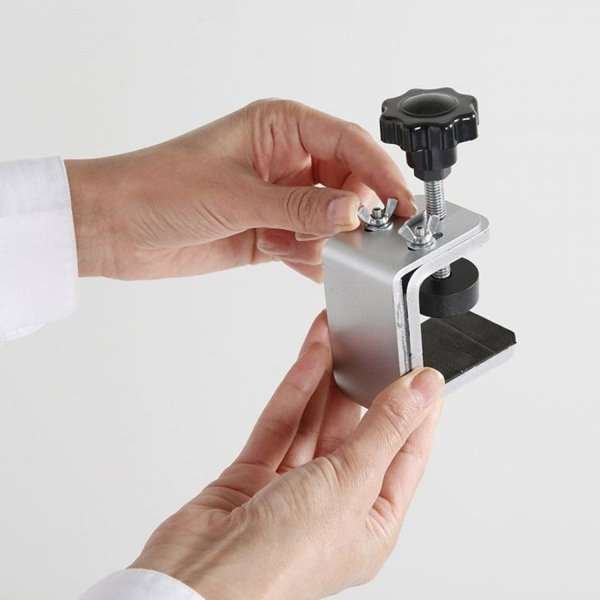 Edge Clamp Kit til bord 2 stk #4