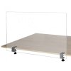Edge Clamp Kit til bord 2 stk #2