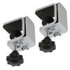Edge Clamp Kit til bord 2 stk #1