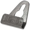 Klikramme med 25mm aluminium profil, sort - A4 #4