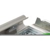 Låsbar Klikramme med 32mm aluminium profil, sølv - A4 #6