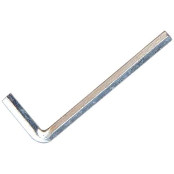 Låsbar Klikramme med 32mm aluminium profil, sølv - A4 #5