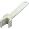 Klikramme med 25mm aluminium Security Frame profil, sølv - A1 #2