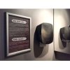 Klikramme med 32mm aluminium fladprofil, sølv - 70x100 cm #12