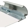 Klikramme med 30mm aluminium profil, sølv - A2 #4