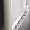 Klikramme med 30mm aluminium profil, sølv - A2 #5