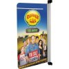 Wall Panel Holder 120cm #4
