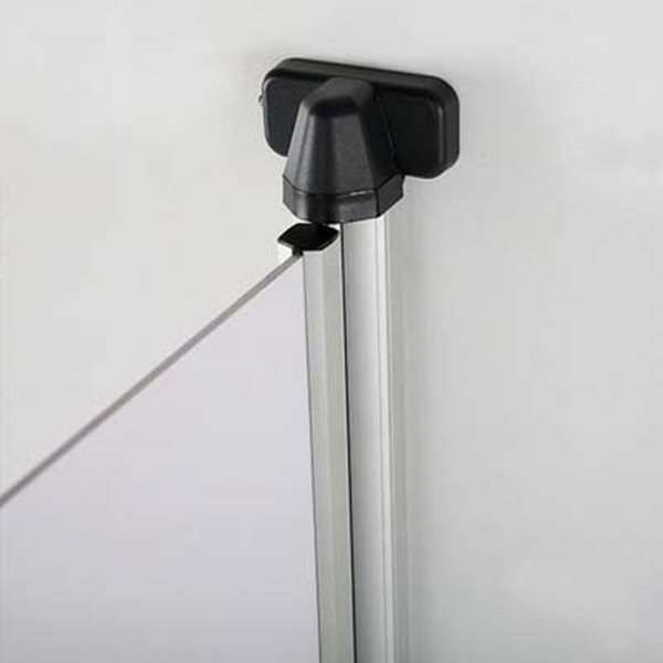Wall Panel Holder 120cm #5